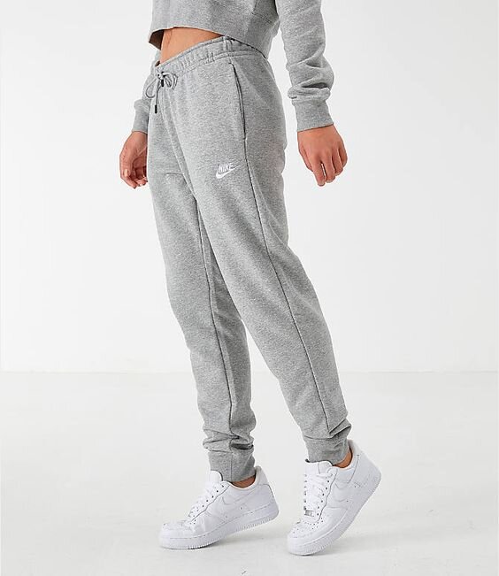 Обычне джоггеры, бренд Nike