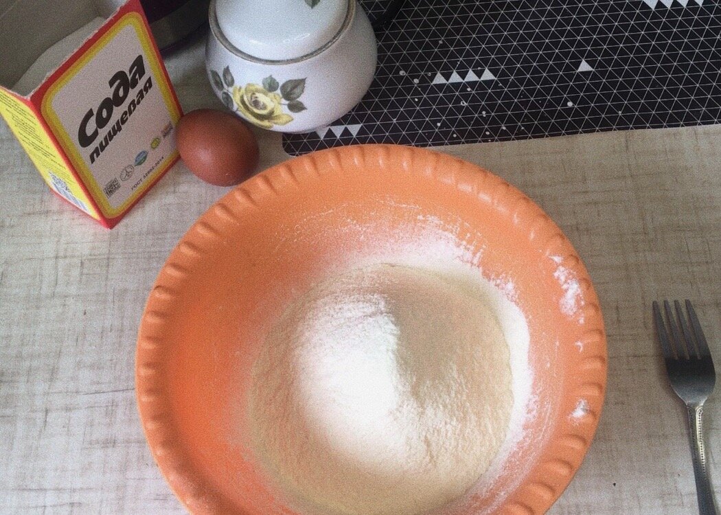 Мука