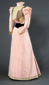 Королева норвегии мод и её наряды. 1910-e