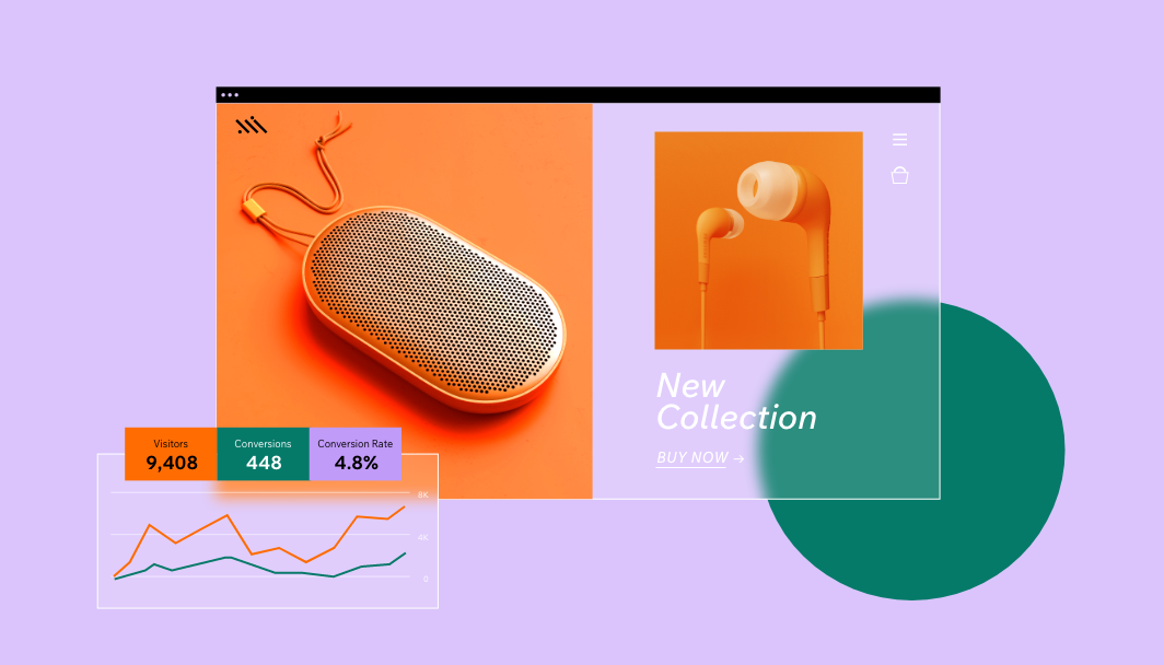 Конверсия: что это, как посчитать и увеличить показатель - Агентство ZAMEDIA