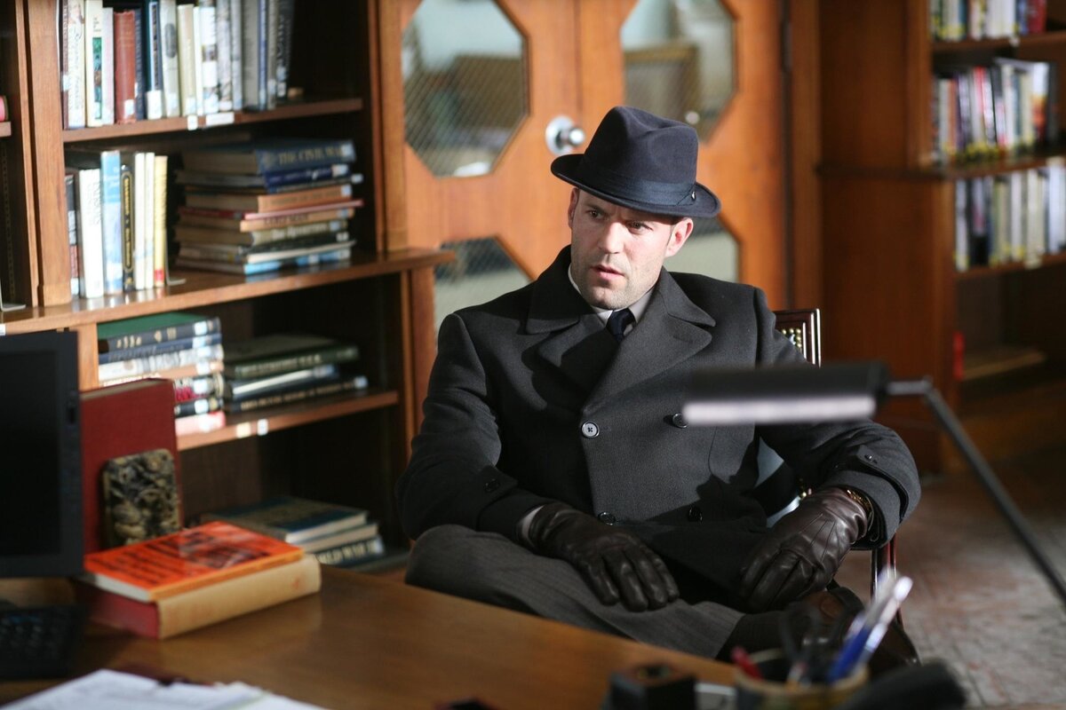 кадры из фильма 13 (2009)