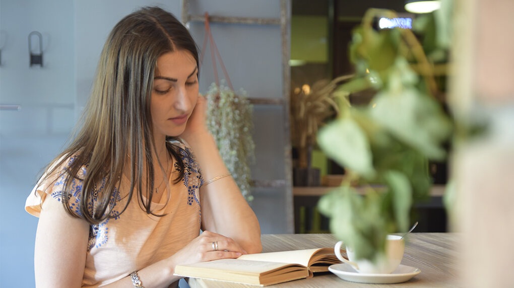 ТАНЯ КИРЬЯНОВА