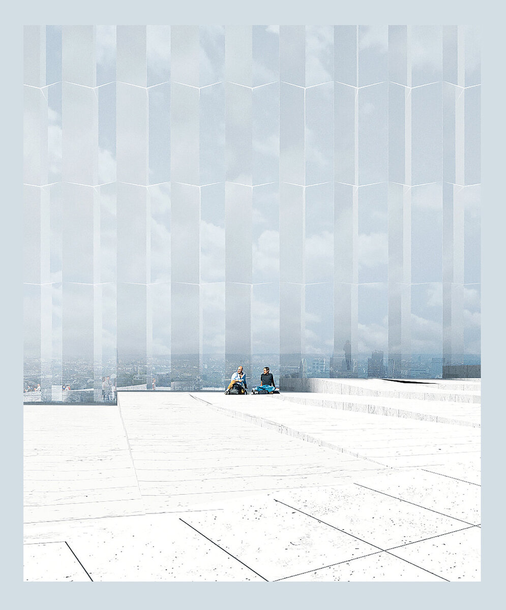 Студия MIR // https://www.mir.no/