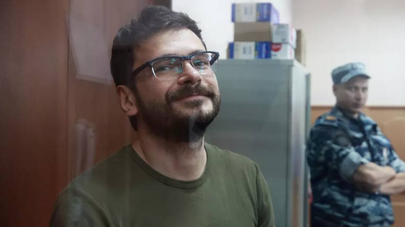   РИА Новости