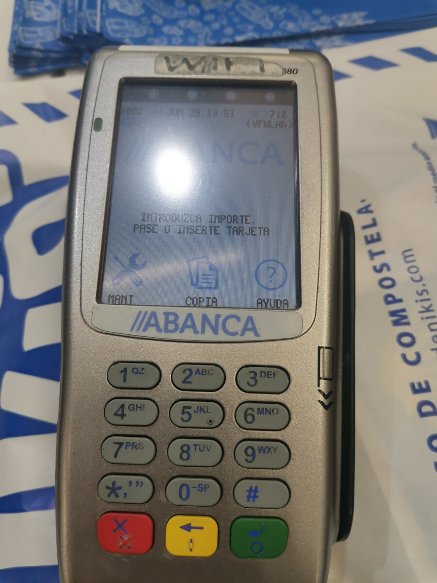 Банк Abanka