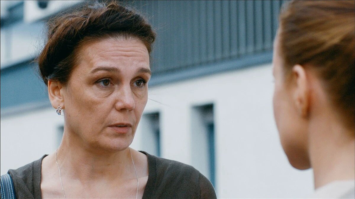 Лидия Байрашевская родилась в Новосибирске. Фото: кадр из фильма