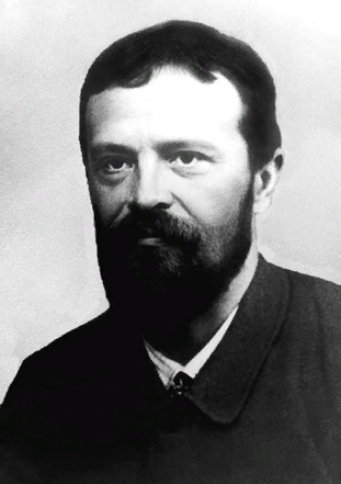 Владимир Николаевич Чиколев 