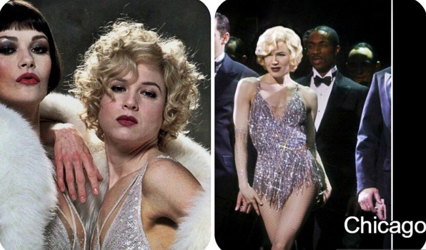 Редкая кукла Roxie Hart, Basic doll от Tonner, 2003