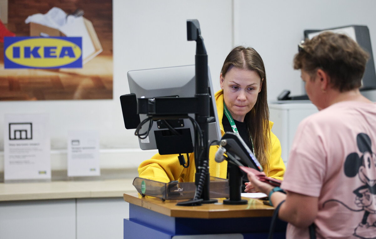 Сергей Бобылев/ТАСС