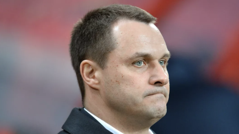   РИА Новости Максим Богодвид