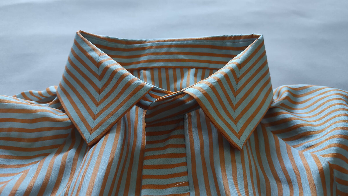 Фото Автора Канала. Сшито на заказ