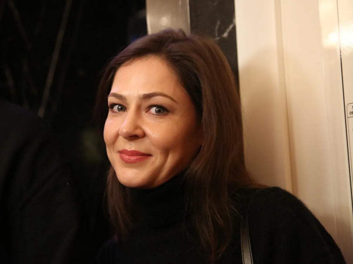 Актриса лядова биография личная жизнь