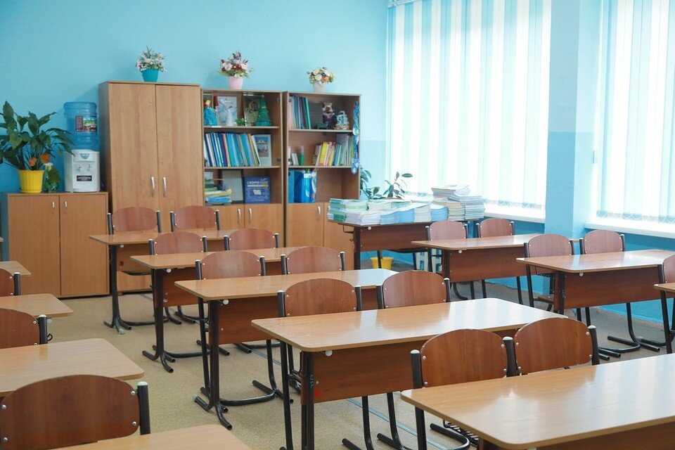     Как изменится учеба в школах Красноярского края с 1 сентября 2022 года Мария ЛЕНЦ