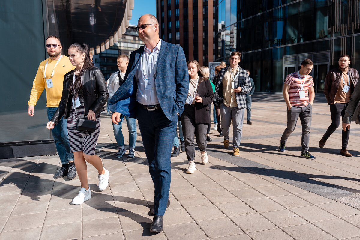 Главные провалы в управлении репутацией в интернете