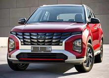 Дизайн нового Hyundai Creta II оказался, мягко говоря, странным, что в компании пришлось спешно готовить рестайлинг популярной модели. Обновленный вариант получил передок в стиле старшего Tucson и пока продается лишь в Индонезии, но позже доберется и до РФ.