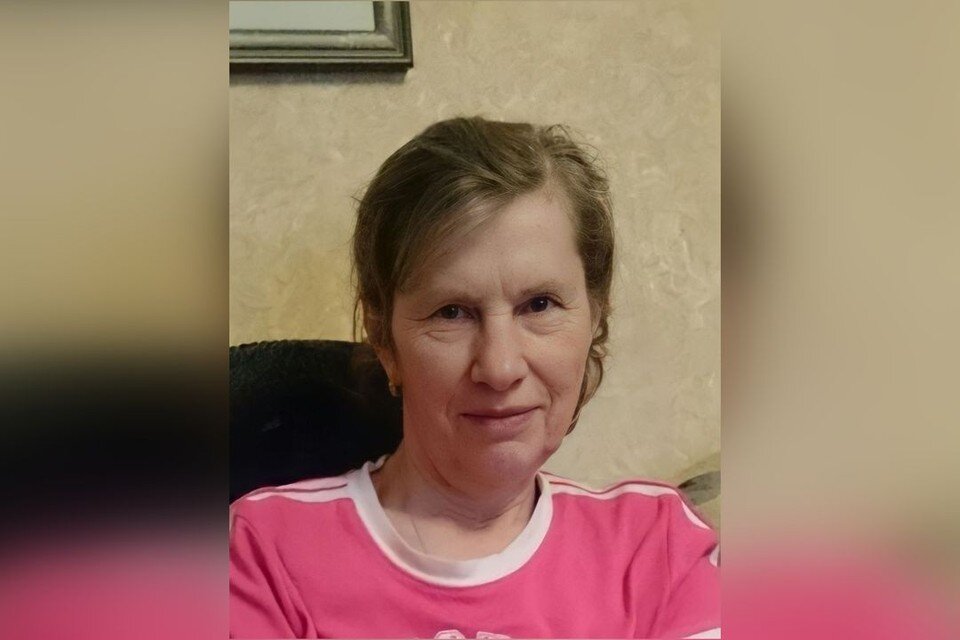     В Новосибирске ищут 72-летнюю Людмилу Петровну Байбулатову (Фалько). Фото: "ЛизаАлерт Новосибирск"