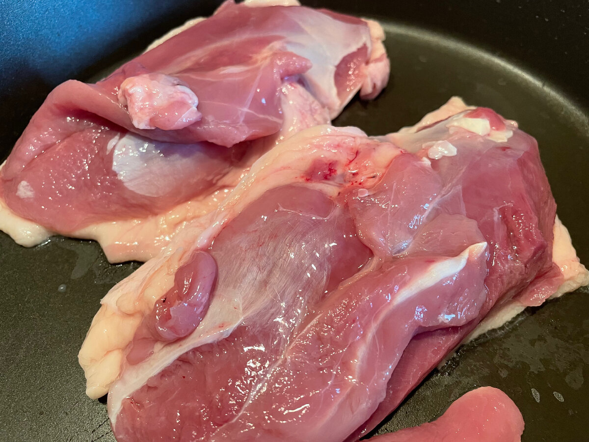 Филе утки в мультиварке с рисом: как готовить утиную грудку пошагово