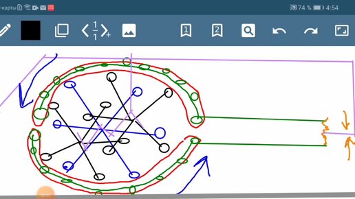 🌑 МАГНИТО ГРАВИТАЦИОННЫЙ ВЕЧНЫЙ ДВИГАТЕЛЬ на 3D принтере Free Energy magnet motor Игорь Белецкий