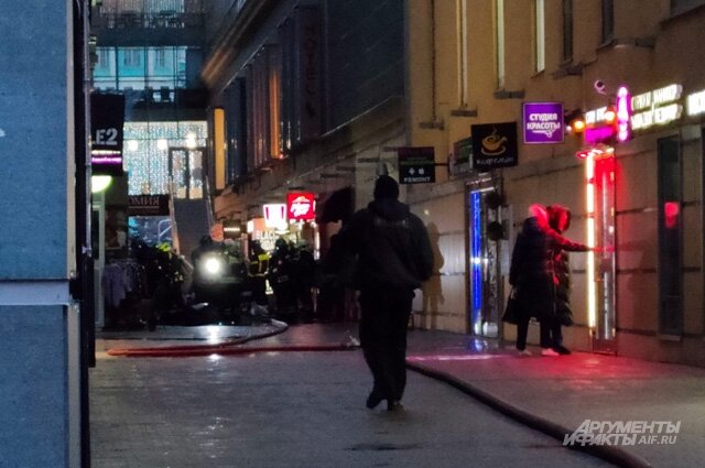    Фото:  АиФ/ Наталья Лужнова