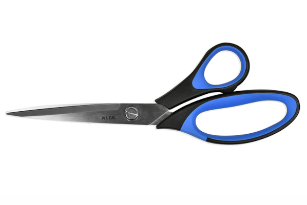 Выбираем ножницы