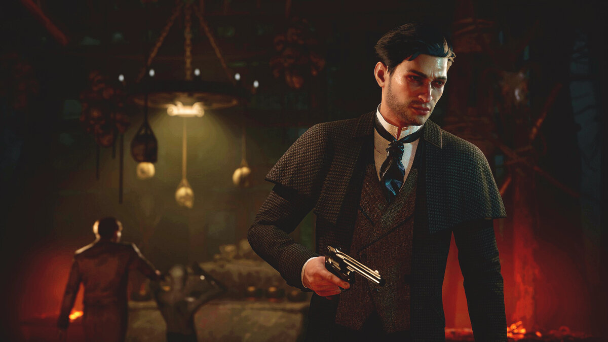 Скриншот игры