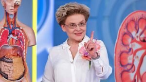    Фото: tvcenter.ru Диана Аванесян