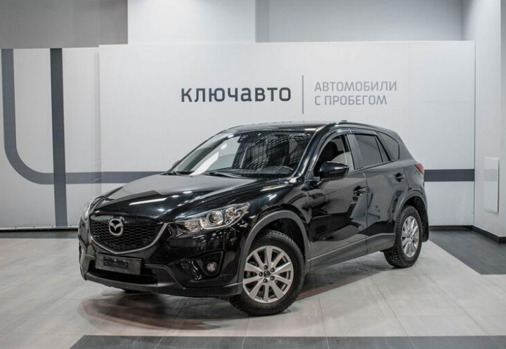Самые безопасные автомобили с пробегом