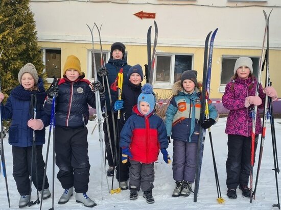     Фото семейного центра "Серпуховский"