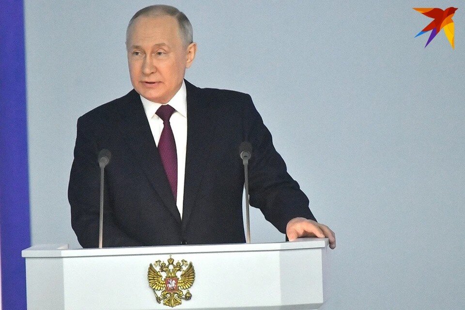     Россия изменит принципы внешней политики. Владимир ВЕЛЕНГУРИН