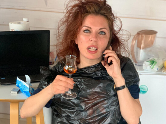 Светлана Третьякова