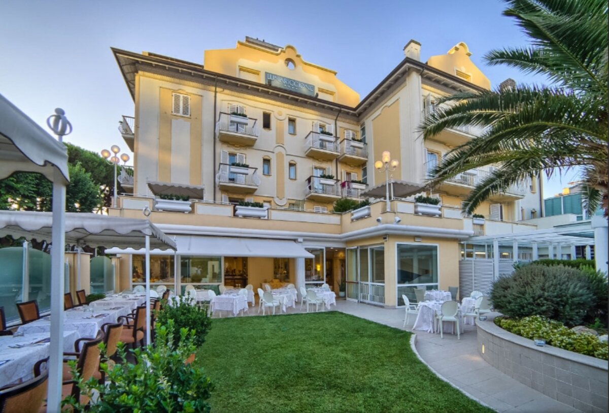 Фото с портала www.lunariccione.it