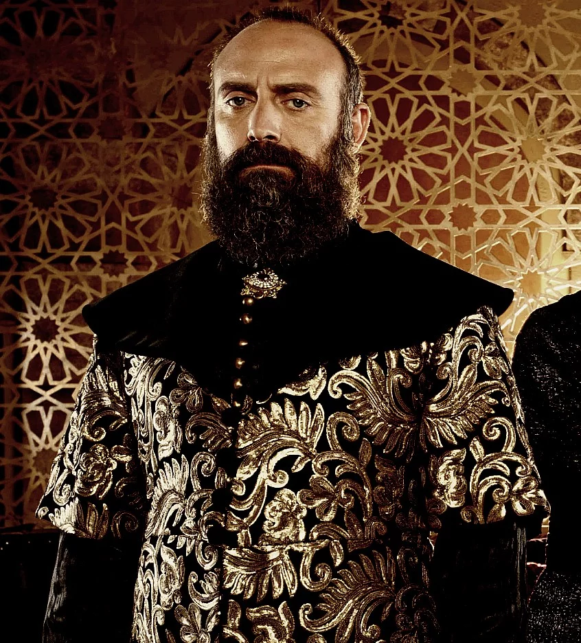 Султан Сулейман Кануни