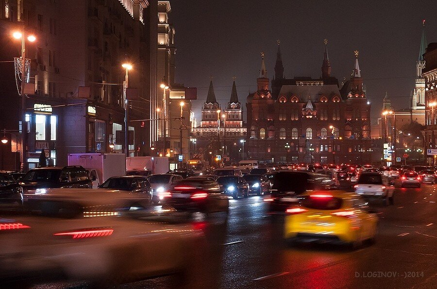 photosight.ru /фото Д.Логинова