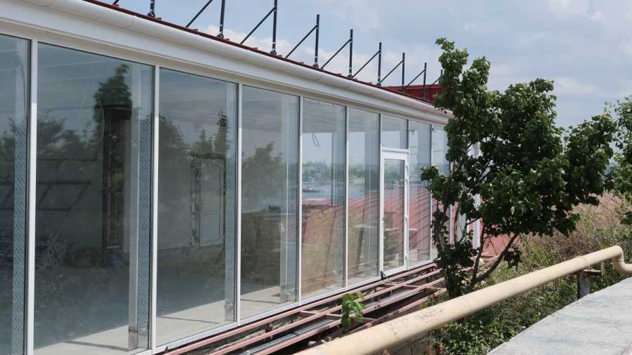  Фото: Дмитрий Ларин / ForPost    