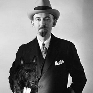 Стивен Ван Дайн (Уиллард Хантингтон Райт, 1888-1939) - американский журналист, издатель, искусствовед, писатель, создатель "Двадцати правил для написания детективных романов"