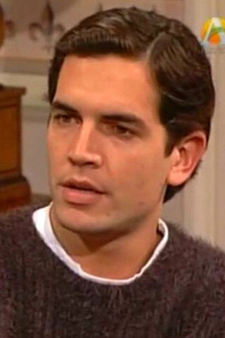 1998 годФотокадр из сериала «Дикий ангел»