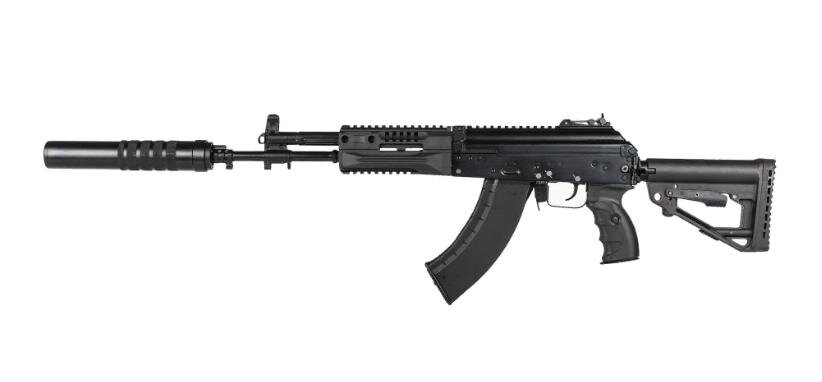 АК-15. Источник - Калашников Медиа