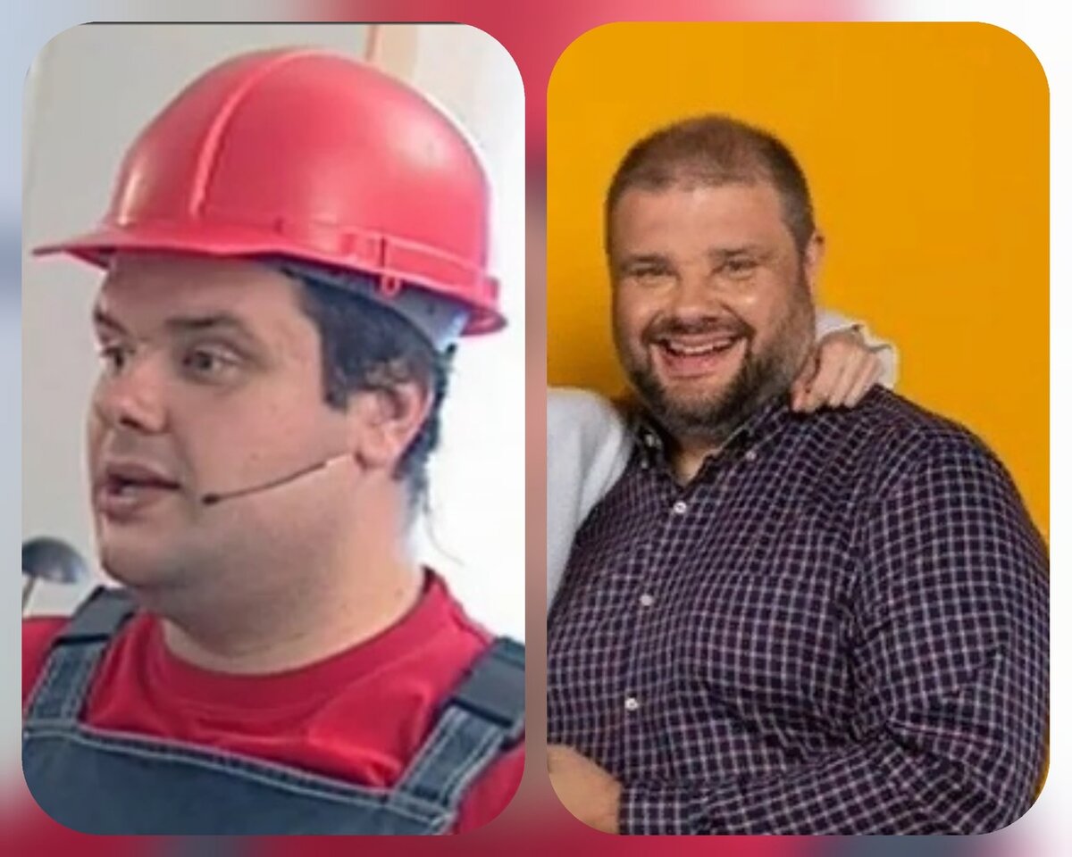 Фото: инстаграм Александра @grishaev_alexander