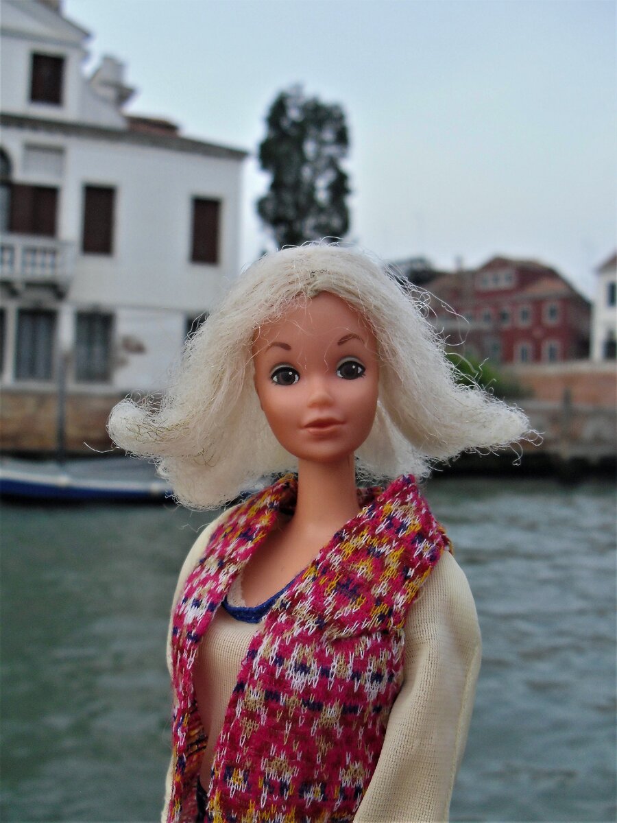 Барби куклы мира - Ирландия (Ireland Barbie Doll)