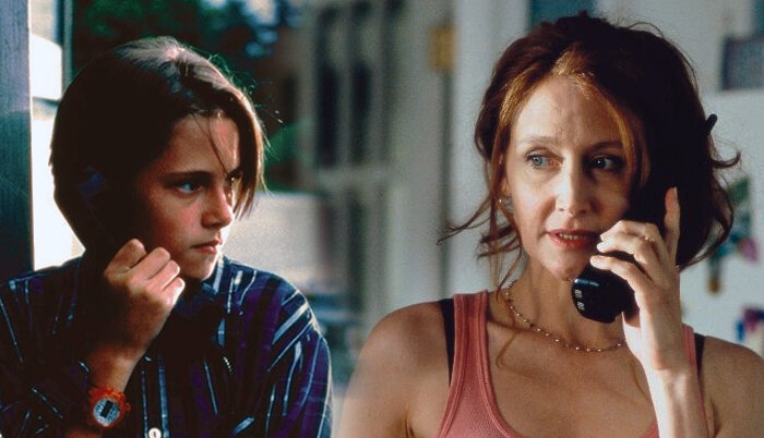 Кадры из фильма «Безопасность вещей» (коллаж автора статьи)