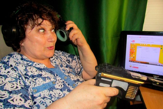 Бабушки и дедушки, которые стали популярны в YouTube и Twitch благодаря играм