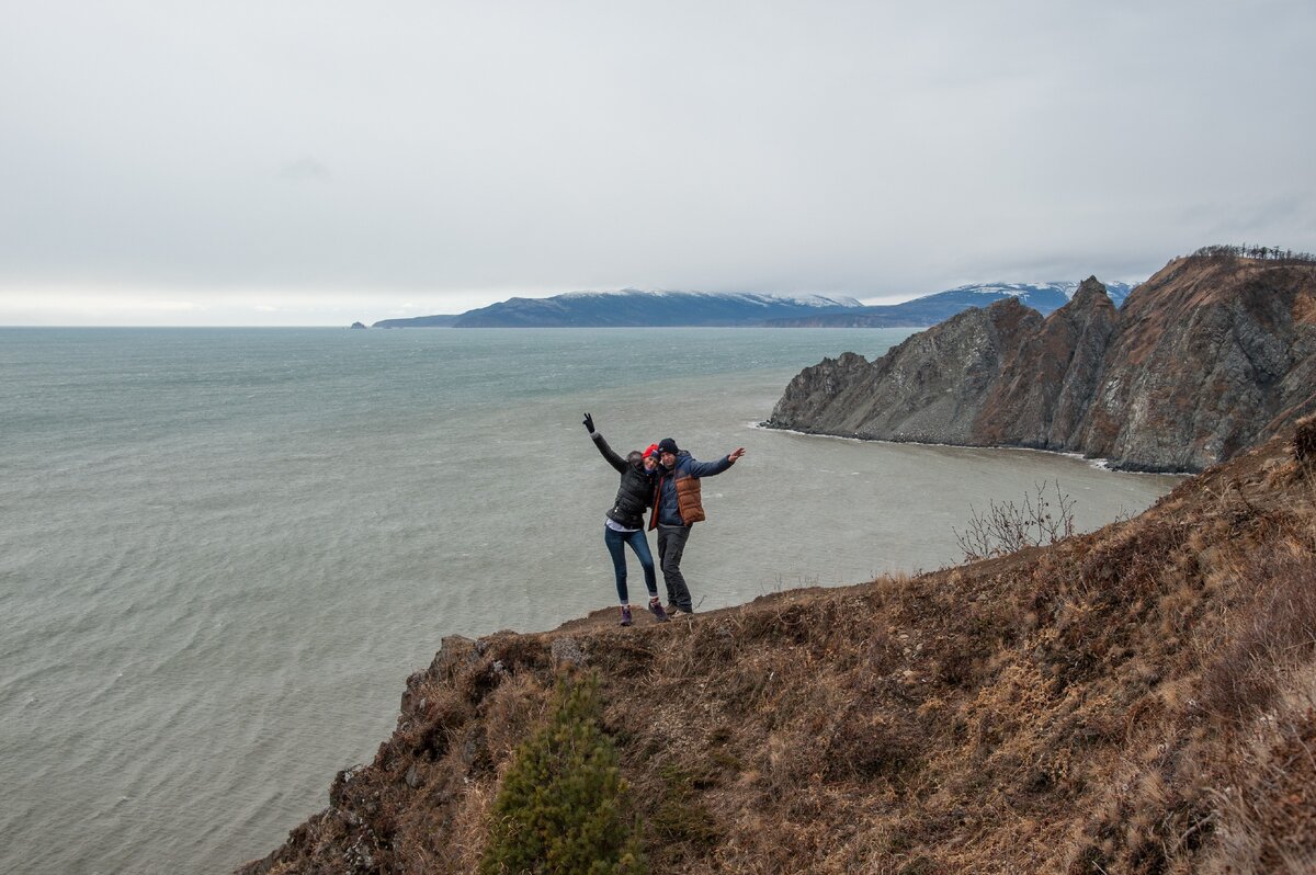 Нюкля магадан фото