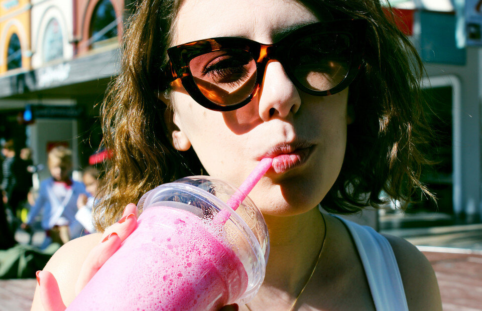 © CAROLINE ATTWOOD/UNSPLASH