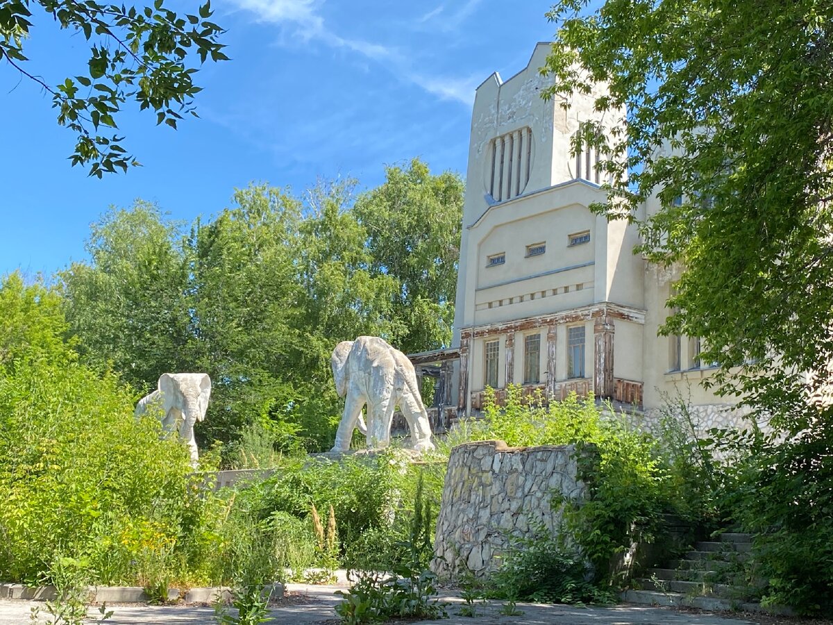 Дача головина в петербурге