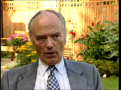 Мартин Макколи в интервью английскому изданию England Media