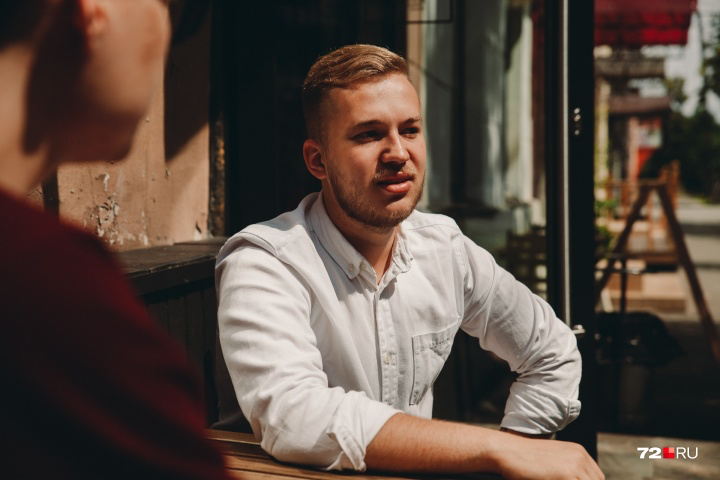 Во время пандемии Mestia доставлял неаполитанскую пиццу