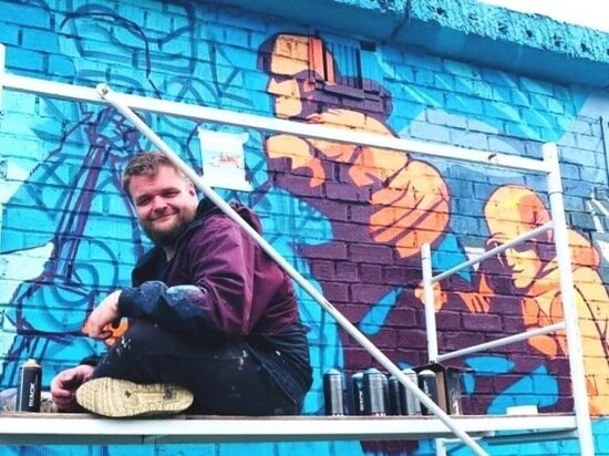  
Фото: vk.com Марина Трескова