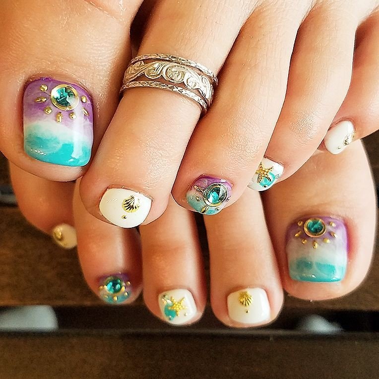 море. солнце. песок. лето