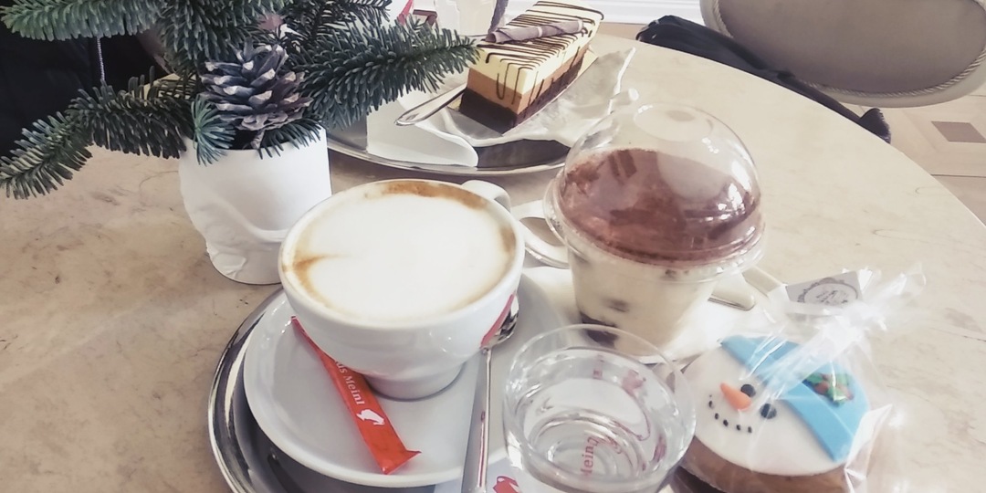 Правильное начало дня!