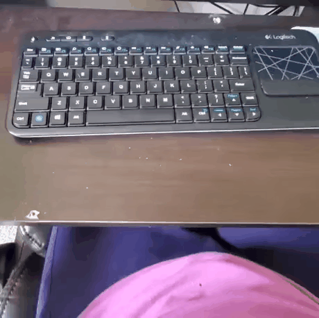 Время поиграть!